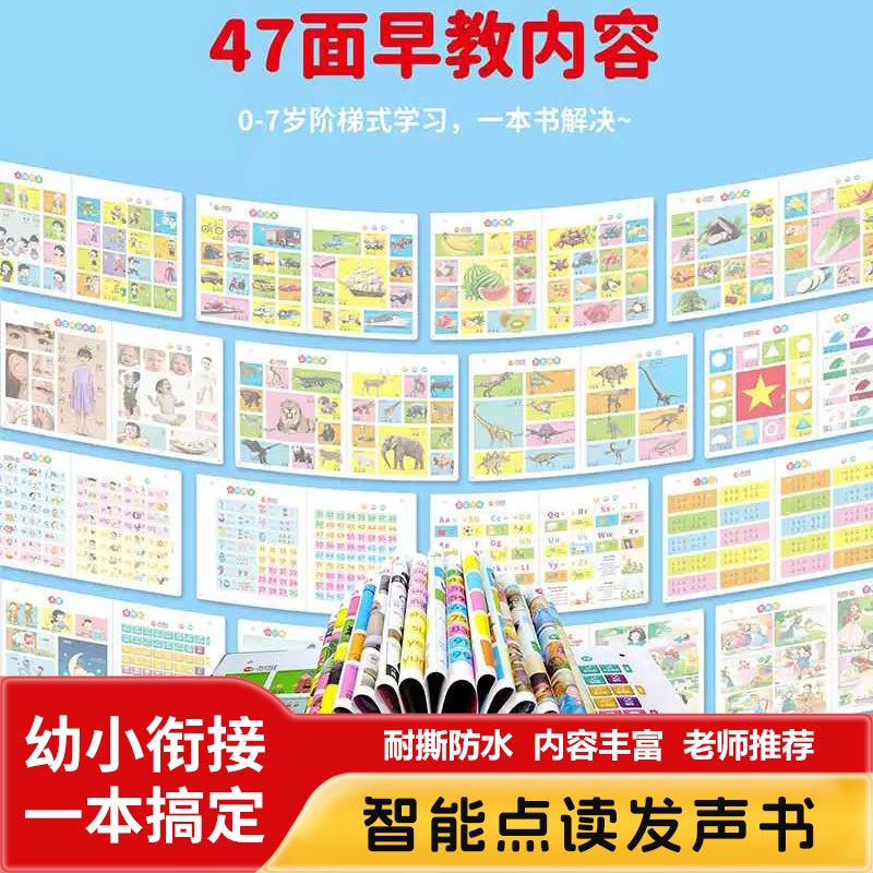 Kids Education Rhymes - 아이들을 위한 터치식 음성 동화책, 중국어,